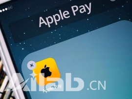Apple Pay台湾上线9天：绑卡数就达70万张