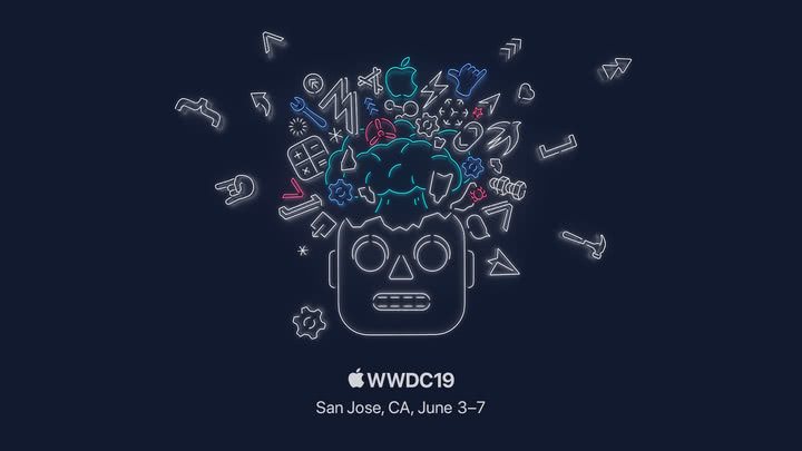 WWDC 2019前瞻
：除了帶鼠標的iPad，還有這些新變化