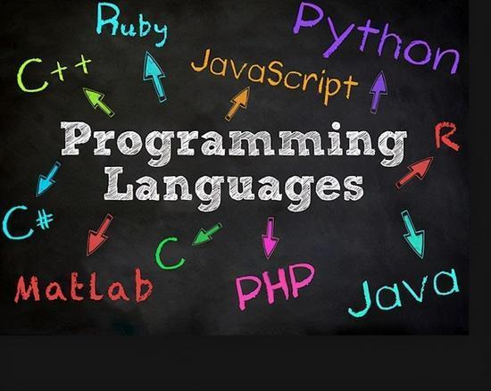 2021發展前景好的編程言語
，Python	
、Java上榜，榜首實至名歸