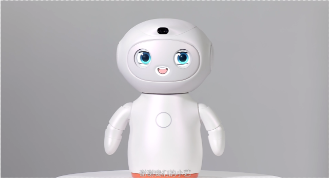 华为发布的小艺机器人让人细思极恐的6个地方-机器人-人工智能实验室